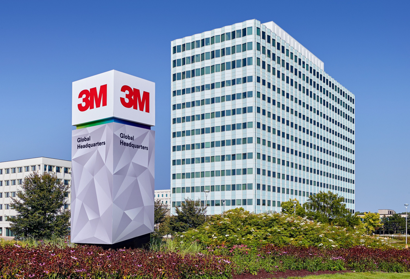 DOE Recognizes 3M Company For Leadership In Energy Management DOE Recognizes 3M Company For Leadership In Energy Management